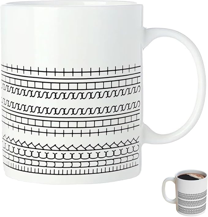 I Like D*** Mug