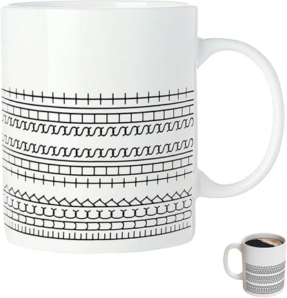 I Like D*** Mug