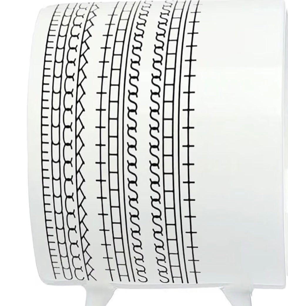 I Like D*** Mug
