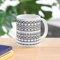 I Like D*** Mug