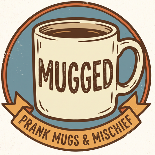 Mugged