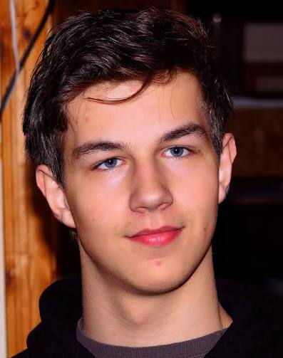 Brandon K.