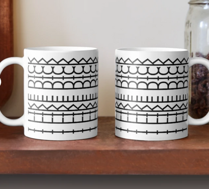 I Like D*** Mug